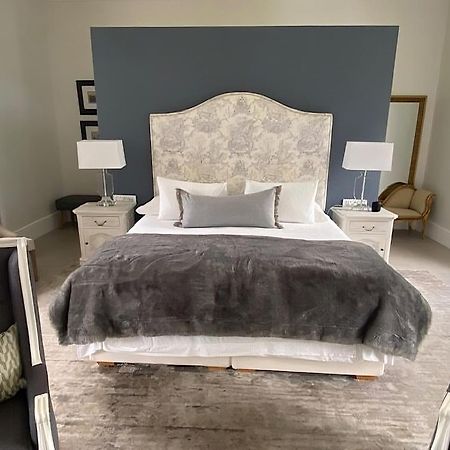مبيت وإفطار فرانستشوك Chambray Estate - The Terraces In The Vines المظهر الخارجي الصورة